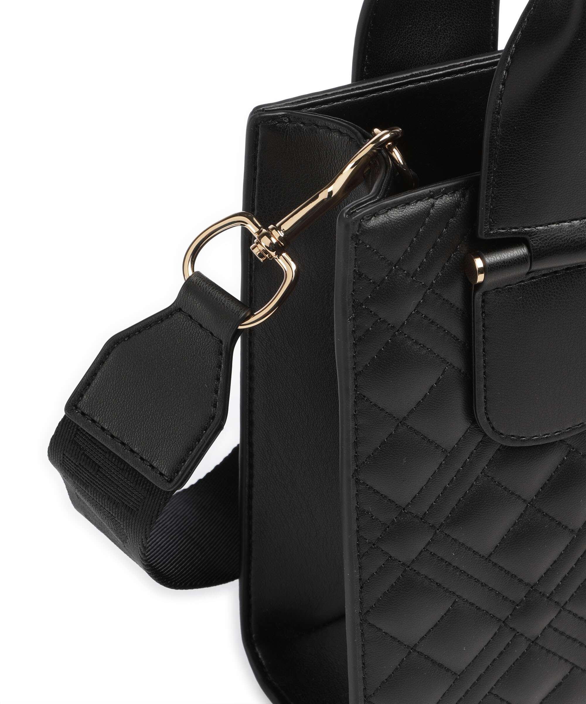 Love Moschino Allure Handbag nero