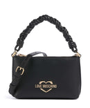 Love Moschino Legacy Borsa a spalla nero