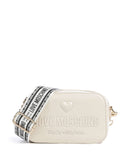 Love Moschino Ember Borsa a tracolla avorio