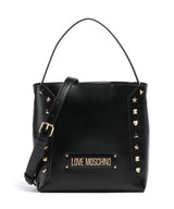 Love Moschino Timeless Borsa a mano nero