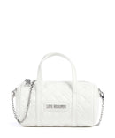 Love Moschino Smart Daily Borsa a tracolla bianco