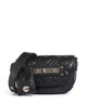 Love Moschino Quilted Umhängetasche nero