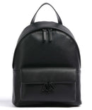 Armani Exchange Rucksack black
