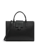 Armani Exchange Borsa a mano black