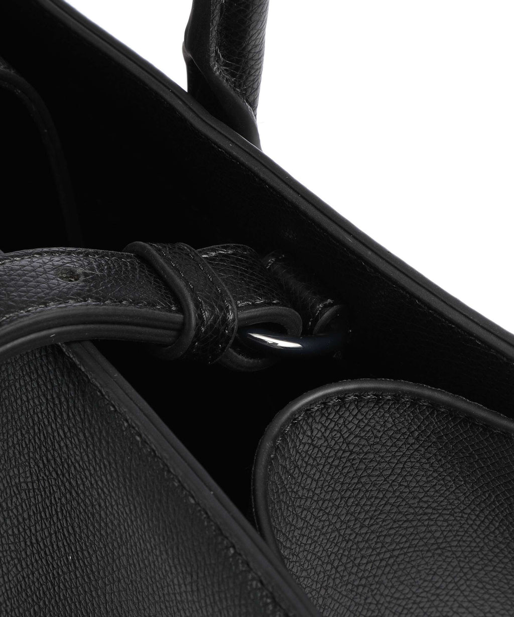 Armani Exchange Handbag black