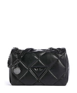 Emporio Armani Juliet Sac porté épaule nero