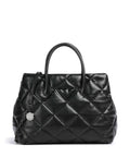 Emporio Armani Juliet Handbag nero