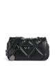Emporio Armani Juliet Borsa a spalla nero