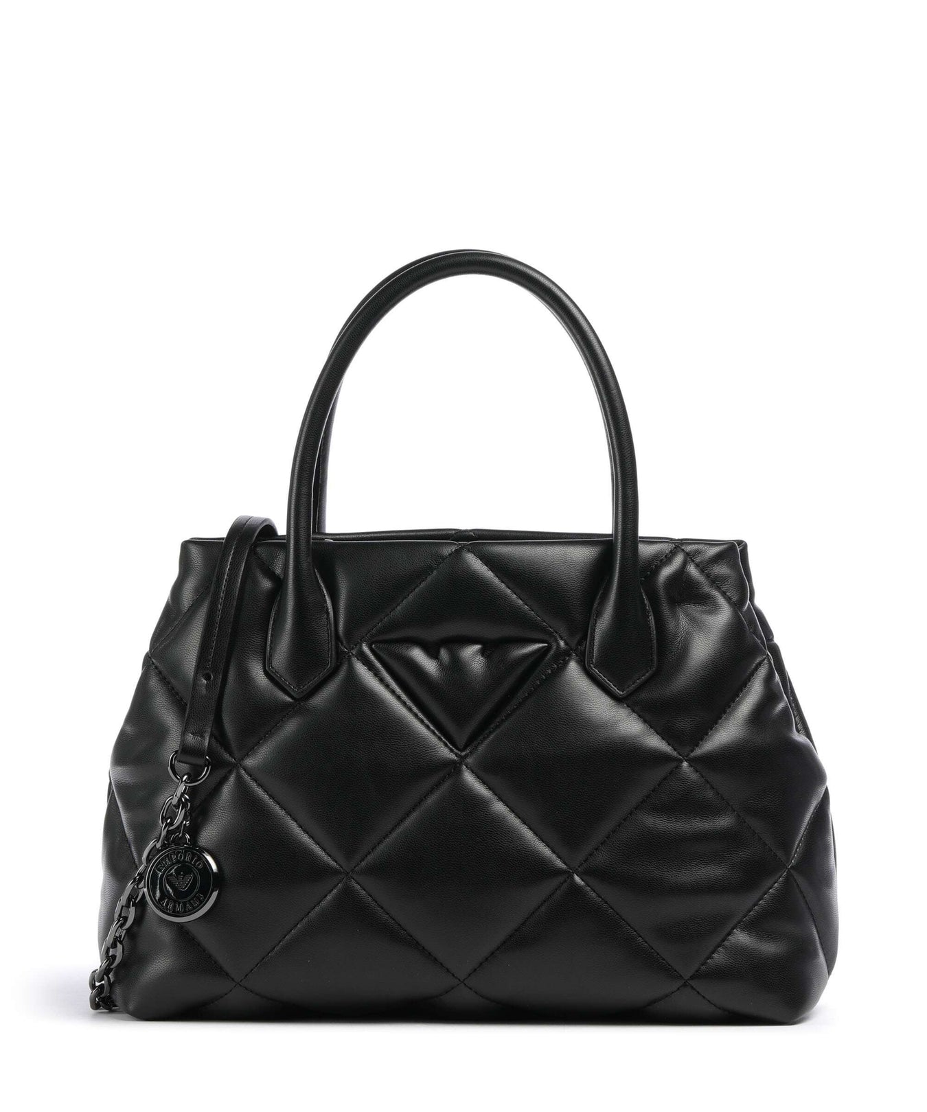 Emporio Armani Juliet Handbag nero