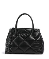 Emporio Armani Juliet Handtasche nero