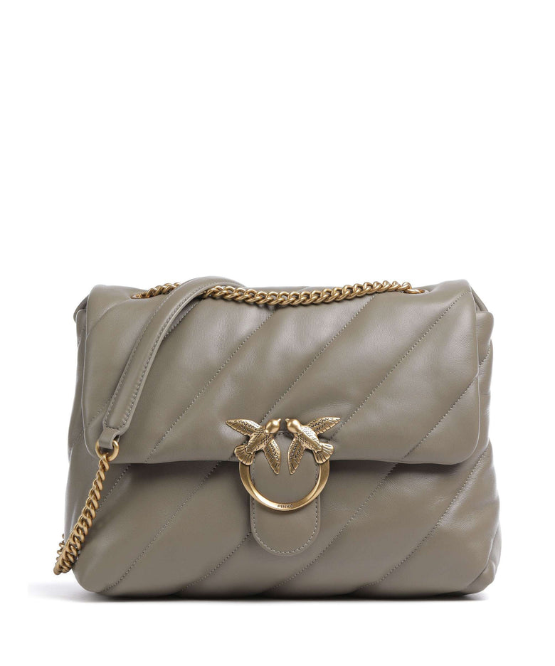 Pinko Love Puff Big Shoulder bag noce