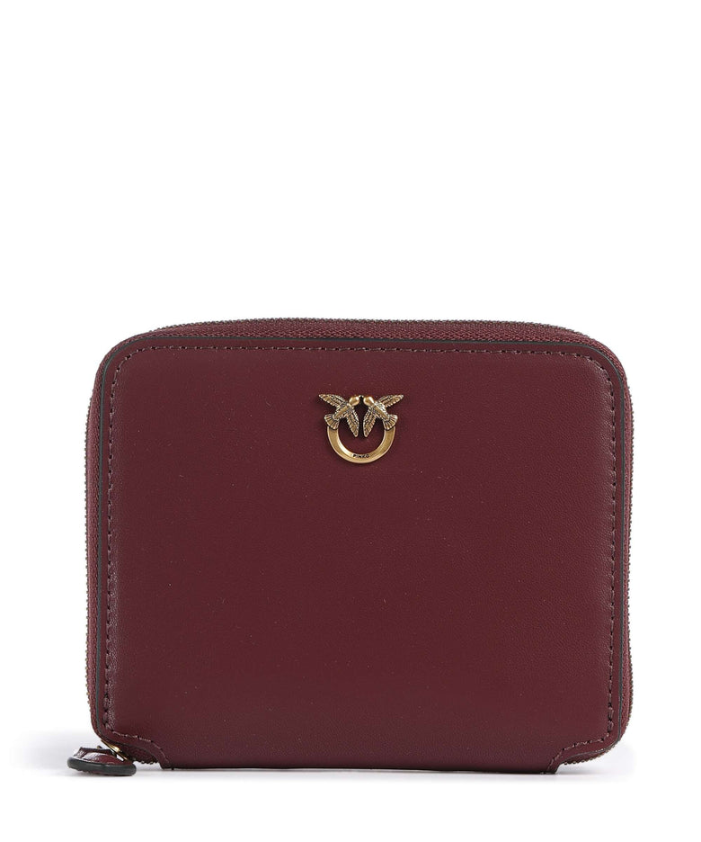 Pinko Taylor Wallet ribes intenso/antique gold