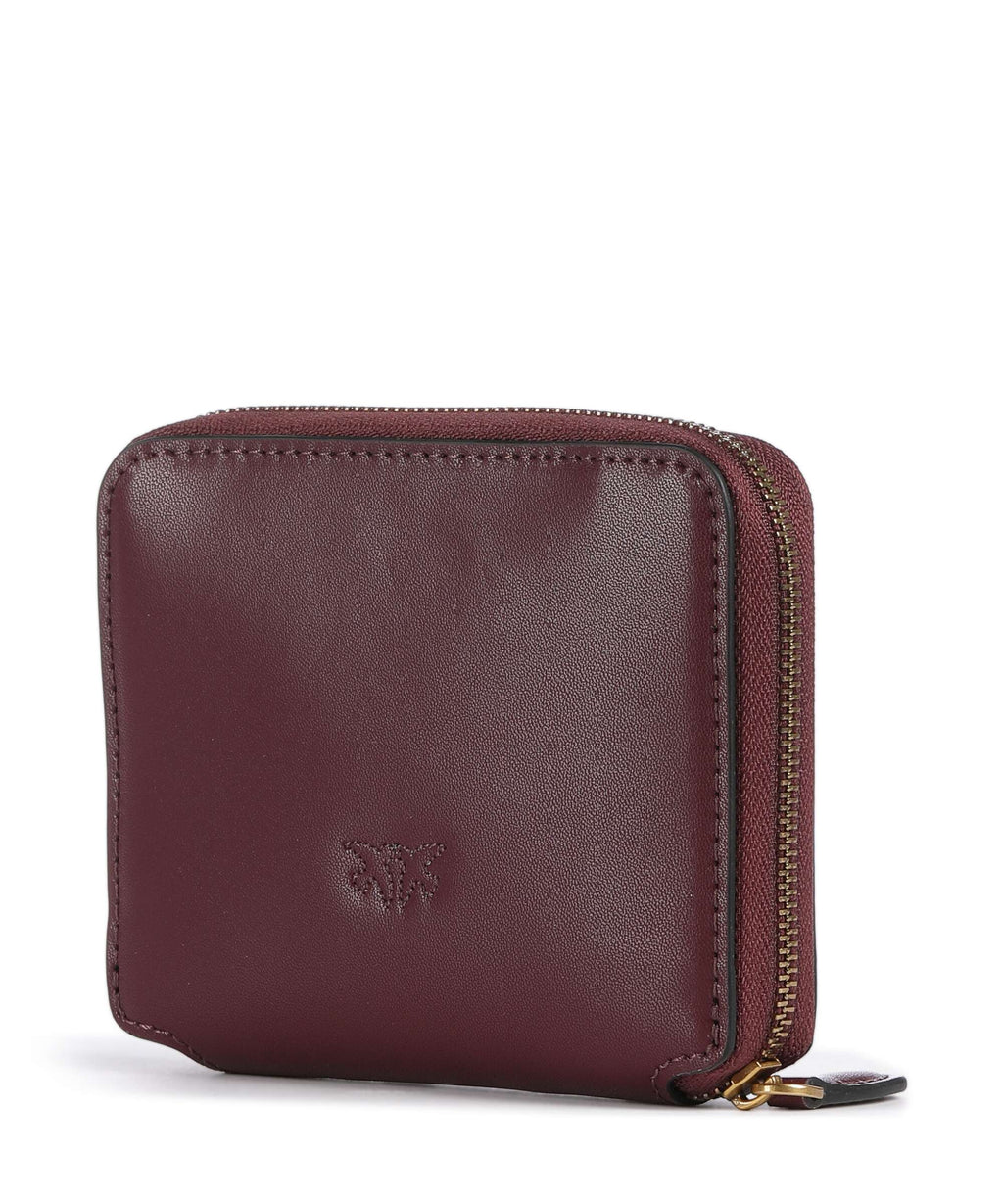 Pinko Taylor Wallet ribes intenso/antique gold