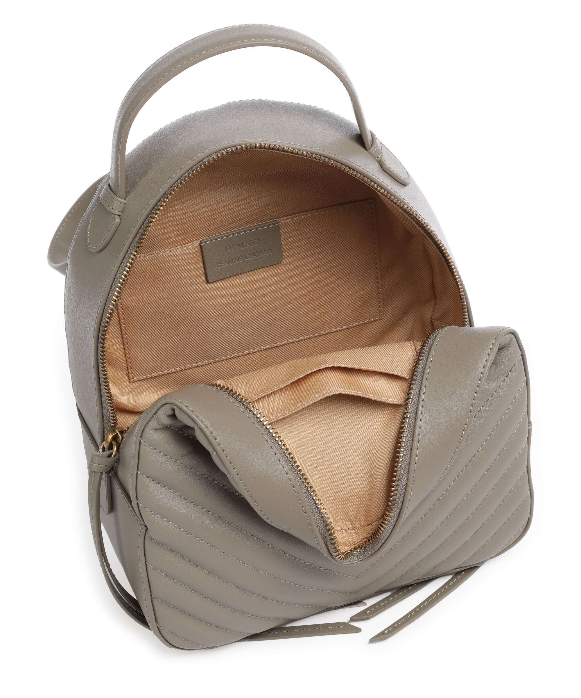 Pinko Love Click Backpack noce