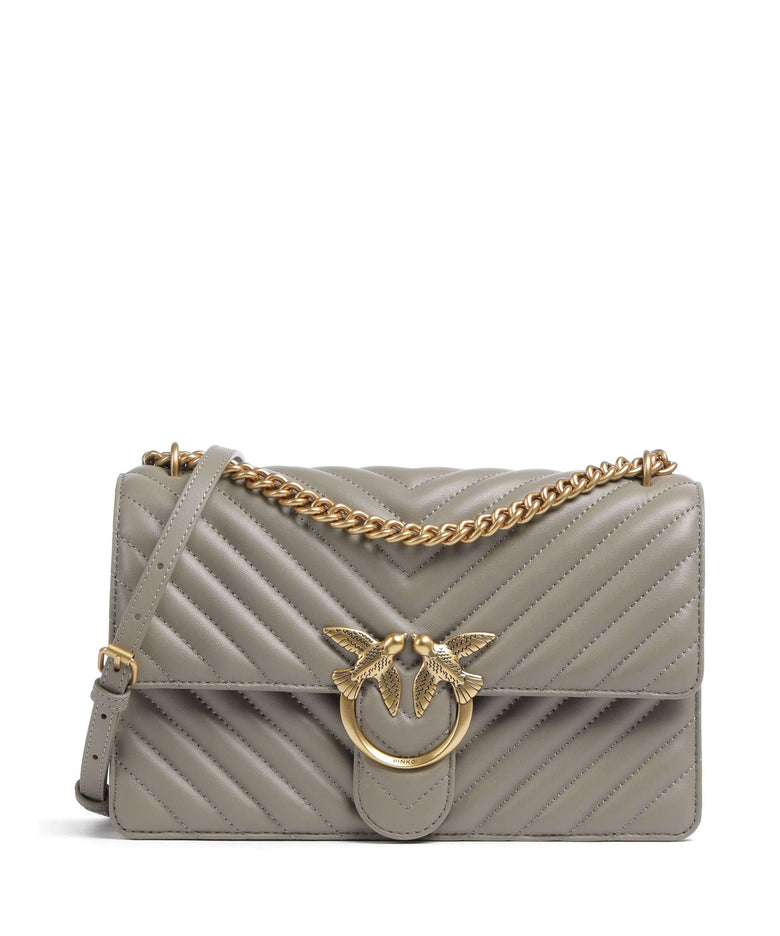 Pinko Love One Classic Shoulder bag noce