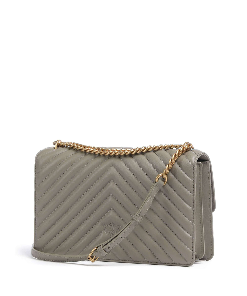 Pinko Love One Classic Shoulder bag noce