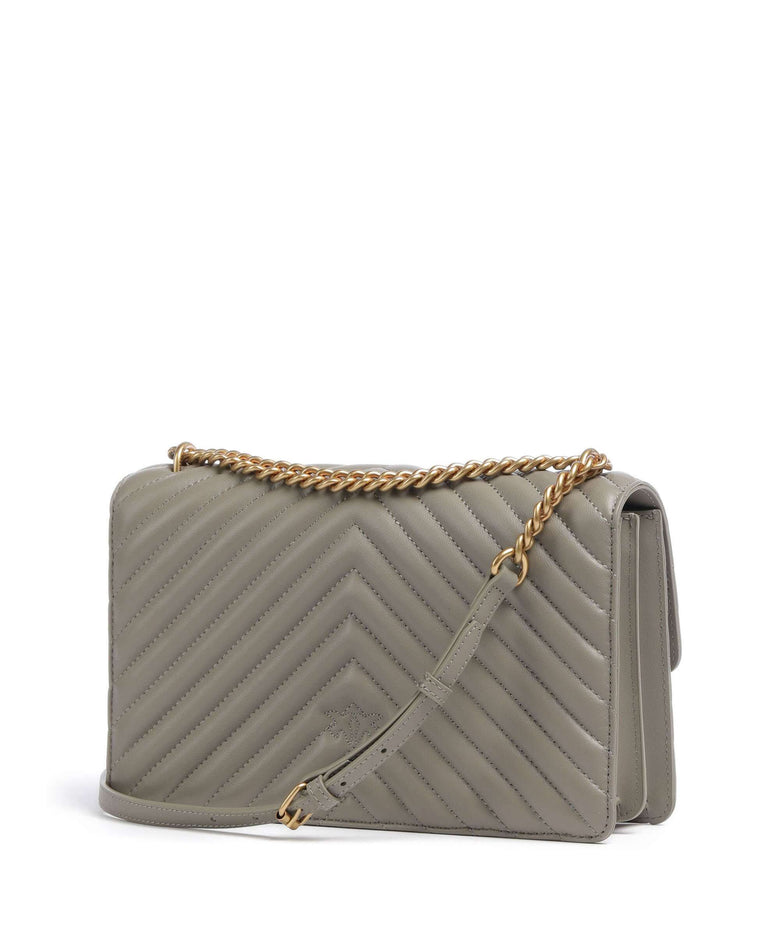 Pinko Love One Classic Shoulder bag noce