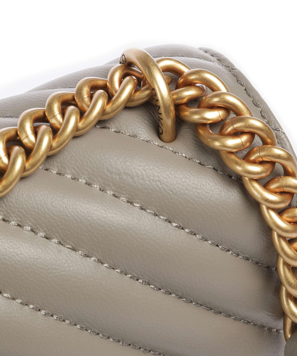 Pinko Love One Classic Shoulder bag noce