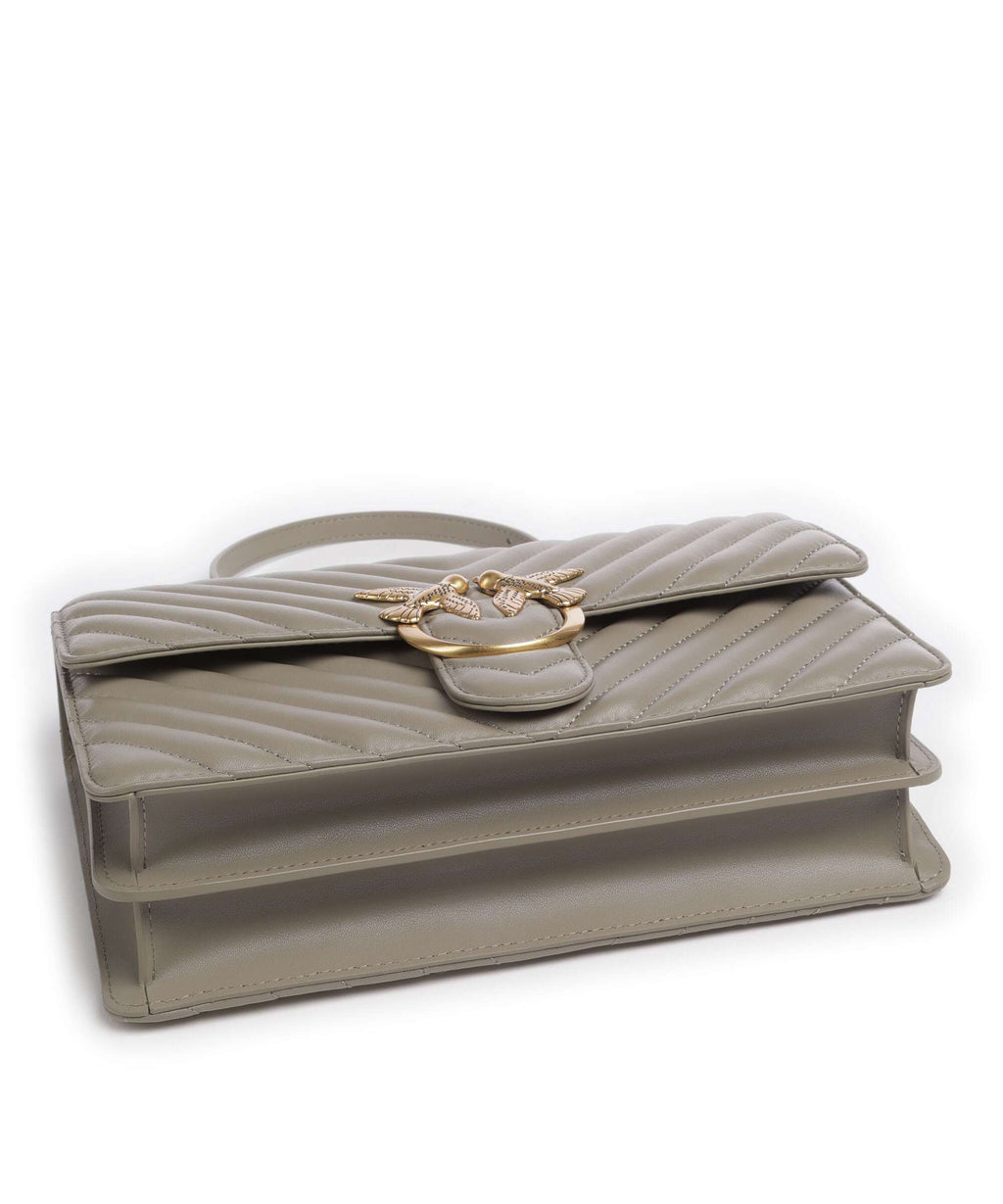 Pinko Love One Classic Shoulder bag noce