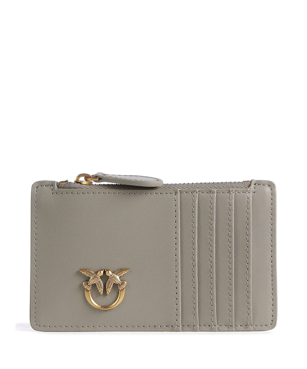 Pinko Airone Credit card holder noce