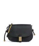 Pinko Saddle Mini Sac bandoulière nero/antique gold