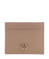 Pinko Porta carte di credito biscotto zenzero/antique gold