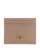 Pinko Porta carte di credito biscotto zenzero/antique gold