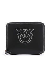Pinko Taylor Portafoglio nero/antique gold