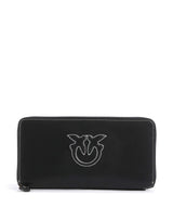 Pinko Ryder Wallet nero/antique gold