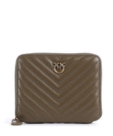 Pinko Taylor Portafoglio scricciolo/antique gold
