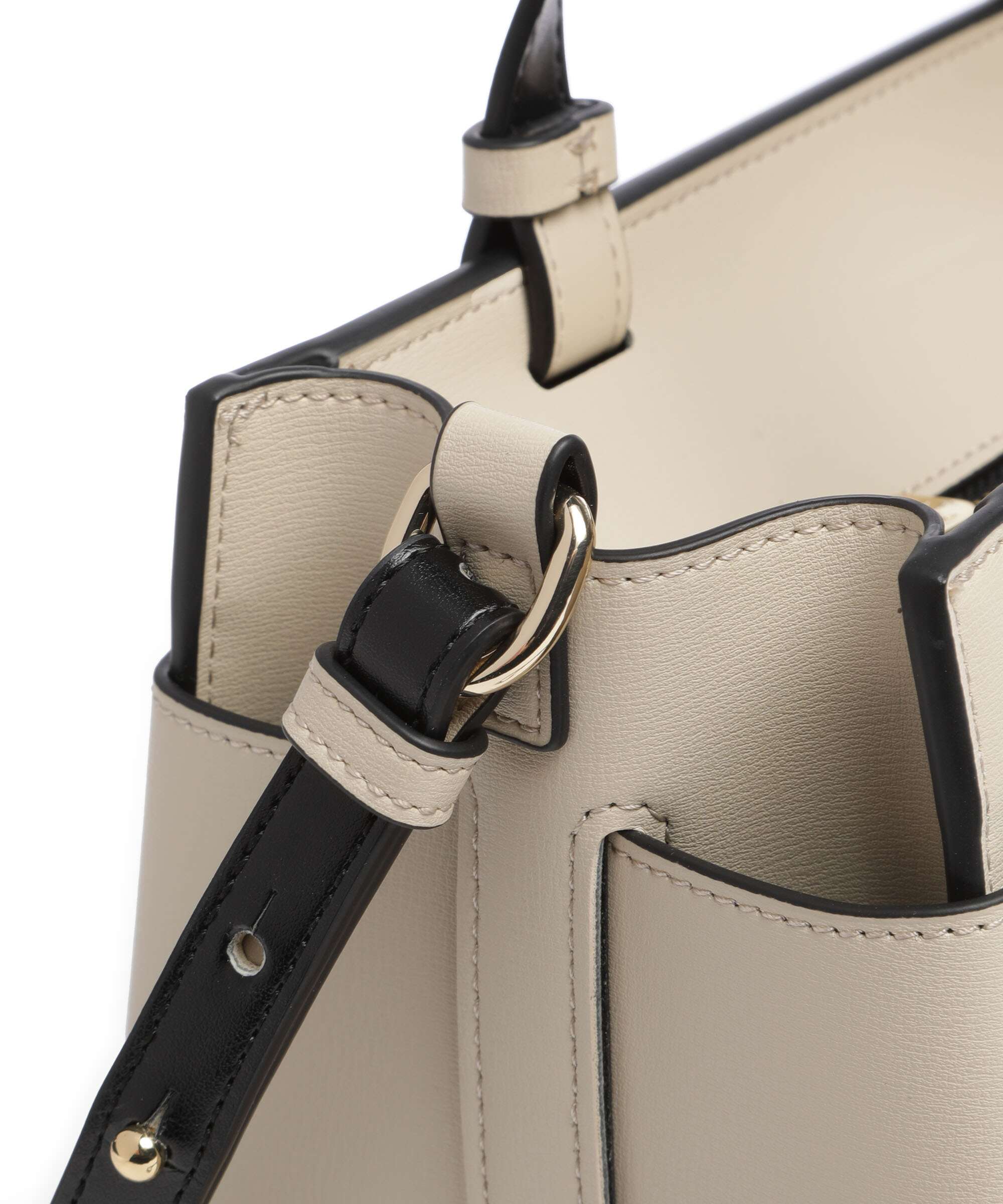 Armani Exchange Susie M Handbag dusty ground