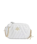 Armani Exchange Borsa a tracolla optical white