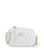 Armani Exchange Crossbody bag optical white
