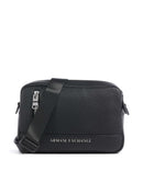 Armani Exchange Capri Crossbody bag nero