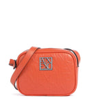 Armani Exchange Borsa a tracolla mandarin