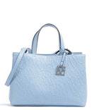 Armani Exchange Liz M Borsa a mano blue river
