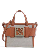 Armani Exchange Sac à main light brown