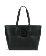 Armani Exchange Susie M Cabas black