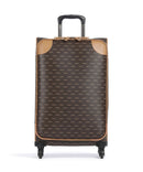 Valentino Bags Liuto 4-Rollen Trolley cuoio/multicolour