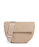 Valentino Bags Bigs Borsa a tracolla beige