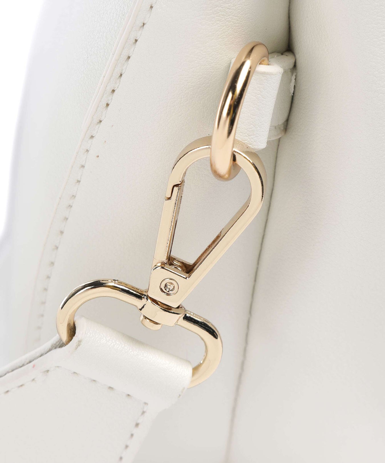 Valentino Bags Bigs Crossbody bag bianco