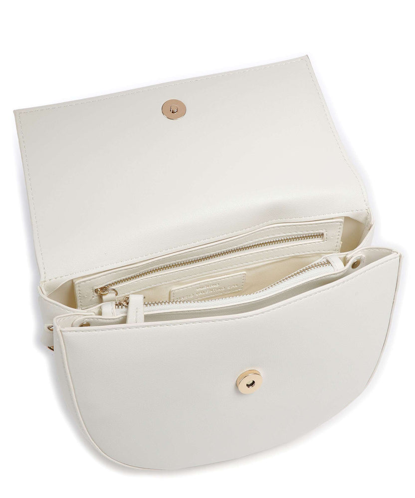 Valentino Bags Bigs Crossbody bag bianco