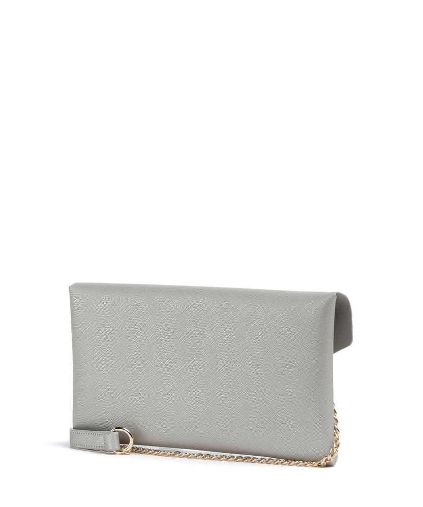 Valentino Bags Arpie Crossbody bag argento