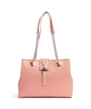 Valentino Bags Divina Shopper rosa/antico