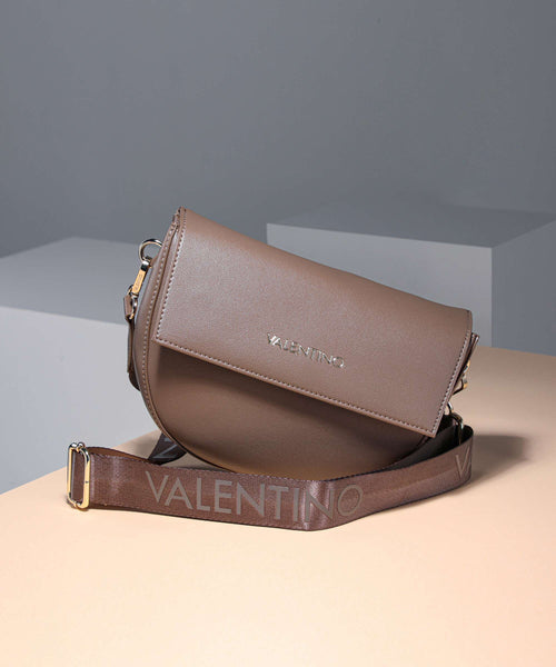 Valentino Bags Bigs Crossbody bag taupe