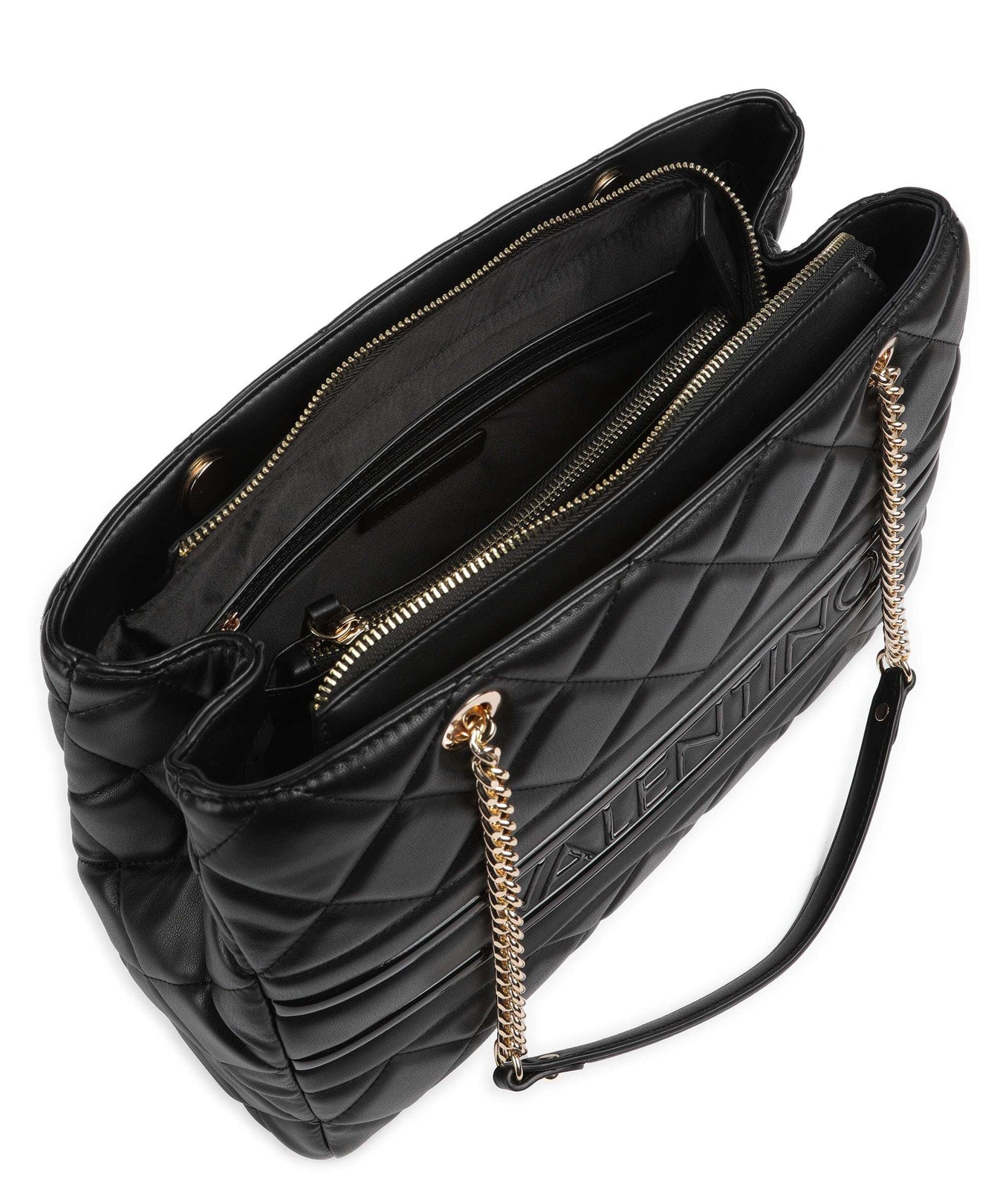 Valentino Bags Ada Tote bag nero