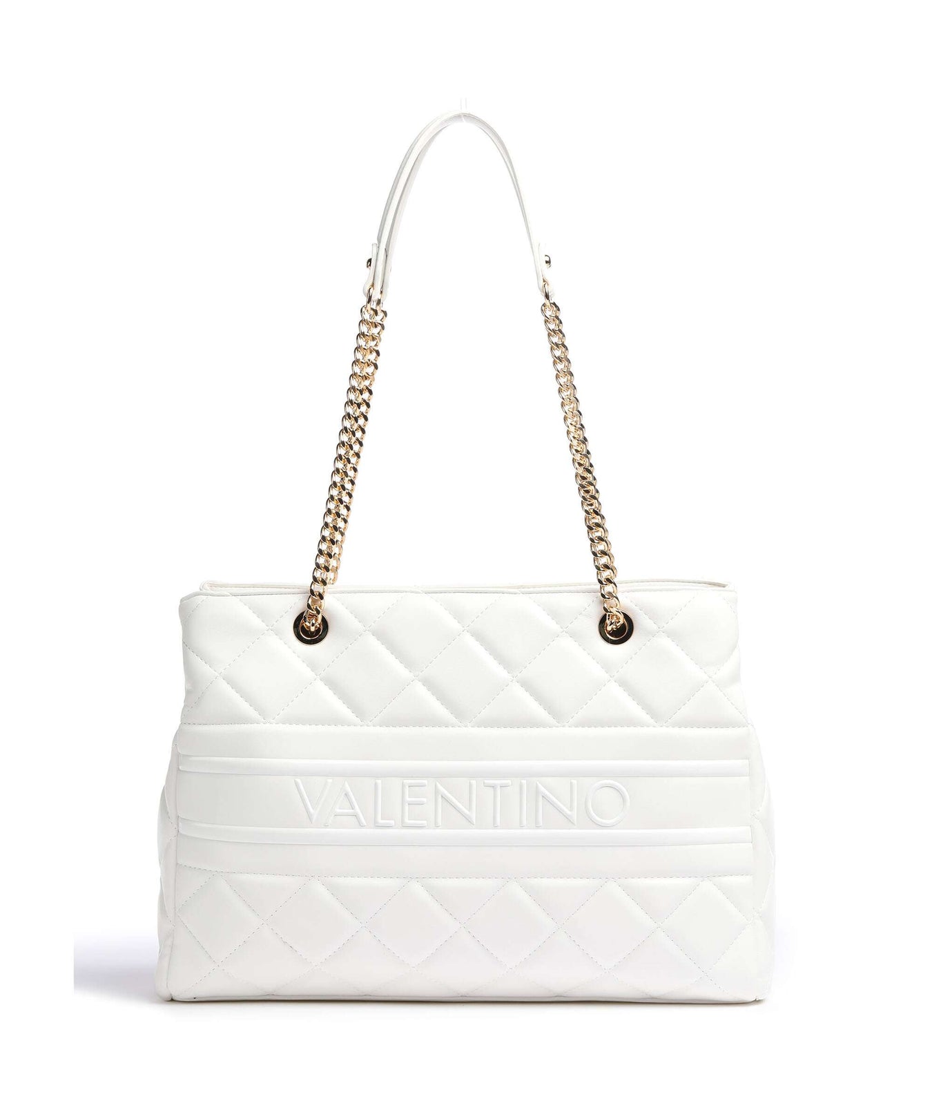 Valentino Bags Ada Tote bag bianco