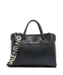 Valentino Bags Alexia Borsa a mano nero