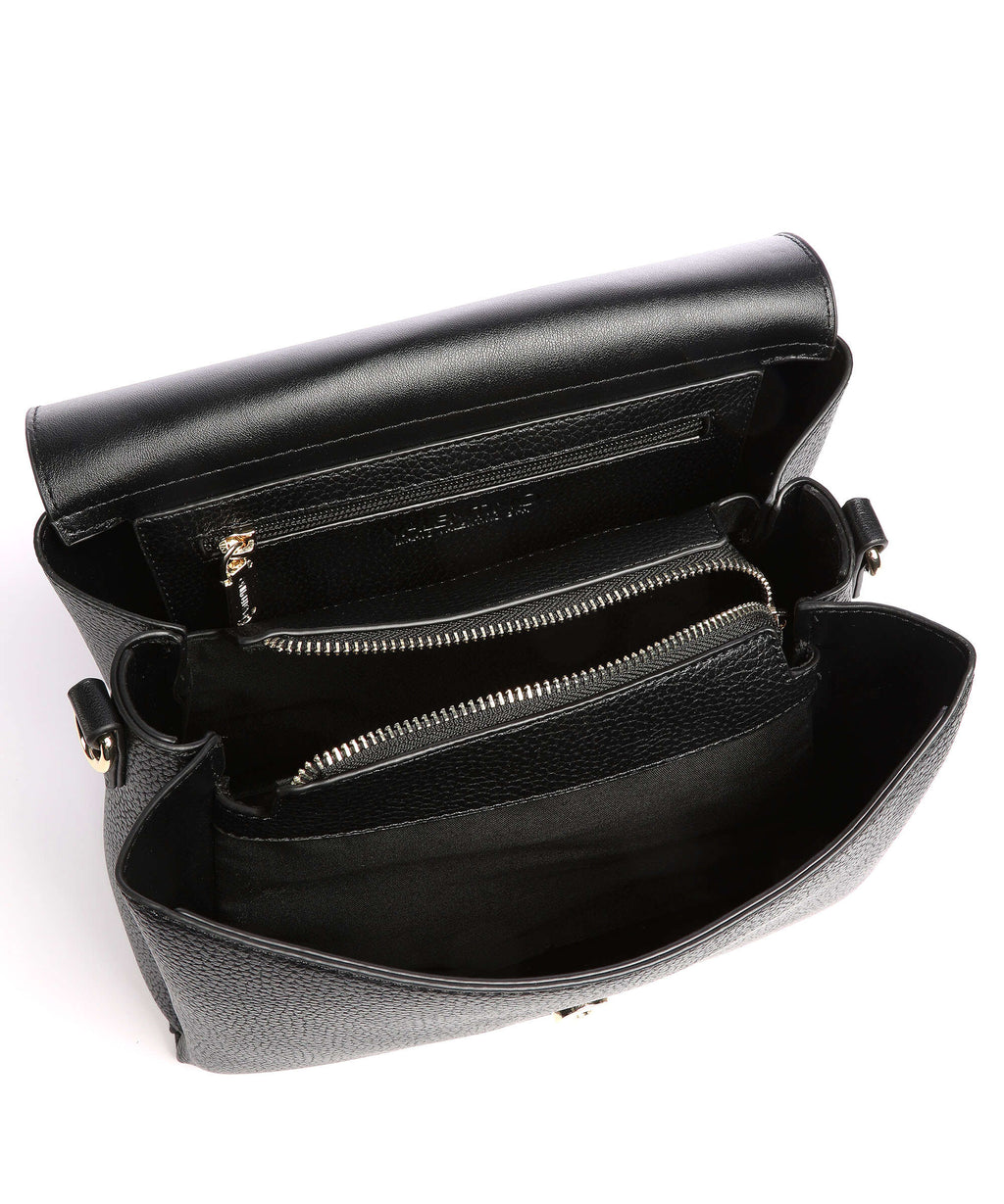 Valentino Bags Alexia Shoulder bag nero