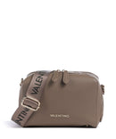 Valentino Bags Pattie Sac bandoulière taupe/multicolour
